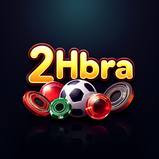 2Hbra Logo